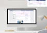 design a professional minimalist logo and custom brand identity